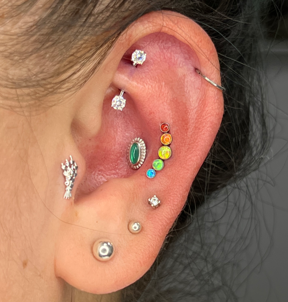 ear piercings near me
