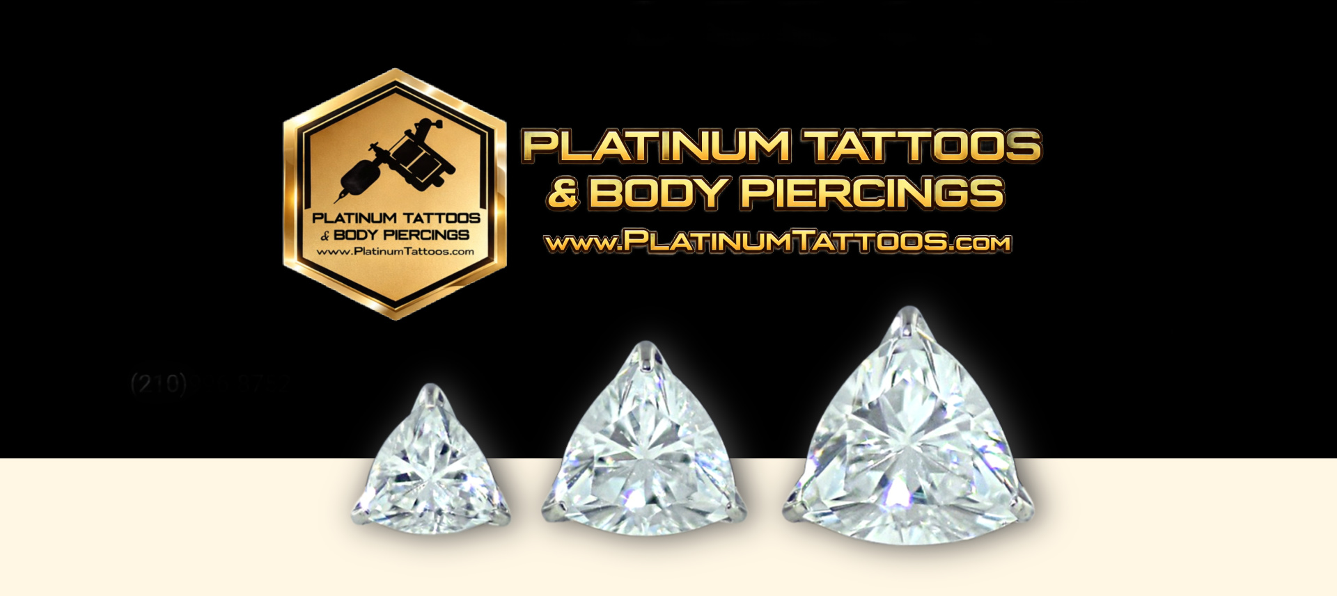Walk In Piercing Shop San Antonio