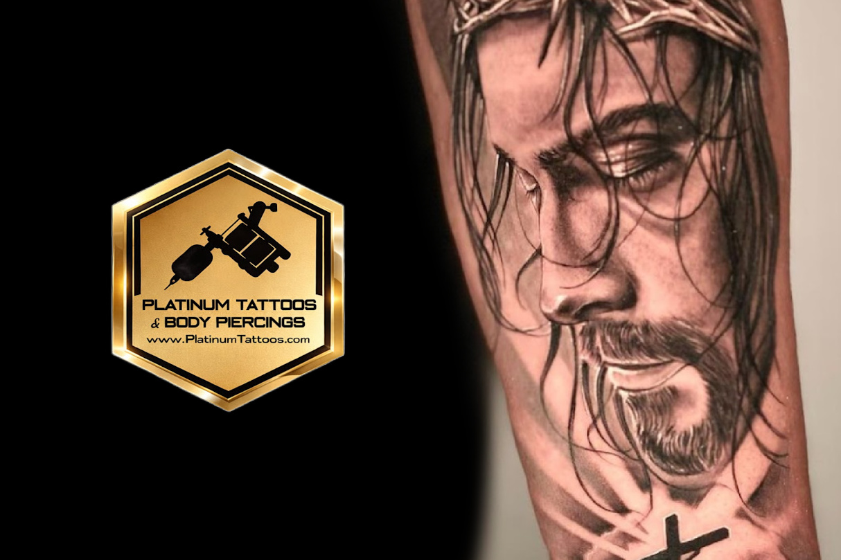 Award-winning tattoo artists in San Antonio